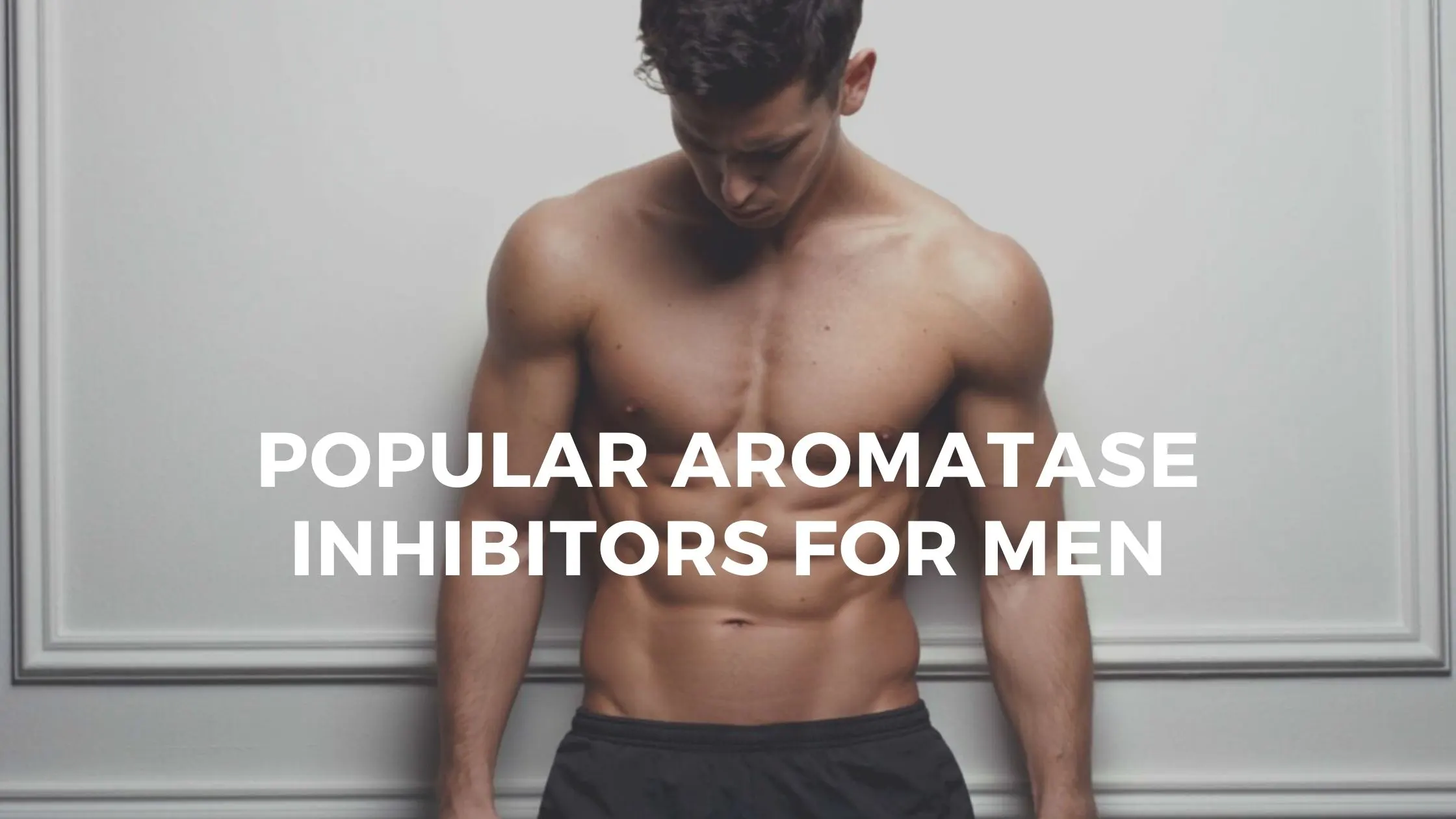 popular aromatase inhibitors for men