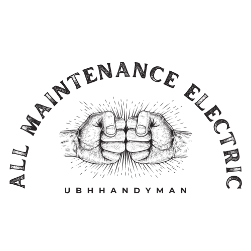 All maintenance electric